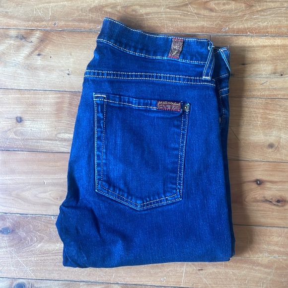 7 FAM SKINNY (27) - Picture 2 of 6